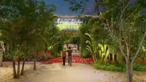 Jardim Secreto lança edição especial e limitada para o Dia dos Namorados em Brasília