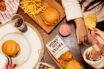 TT BURGER