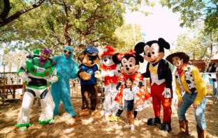 Funn Festival: o primeiro festival para toda a família do Brasil Funn Festival