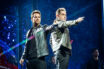 Illusion Show - Henry & Klauss
