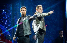 Illusion Show - Henry & Klauss