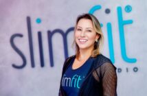 Debora Flores -SlimFit