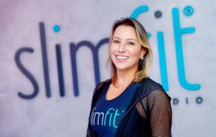 Debora Flores -SlimFit