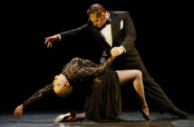 Forever Tango