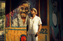 Vidal Assis - Foto: Matheus Noronha