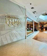 Empório Prime no ParkShopping: uma experiência completa de sabores, praticidade e excelência