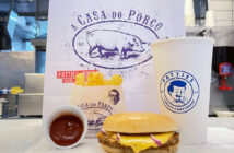 A CASA DO PORCO
