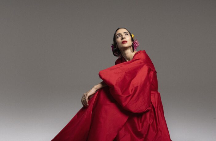 Marisa Monte - Foto: Leo Aversa