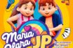 Maria Clara e JP