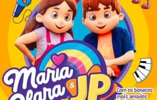 Maria Clara e JP