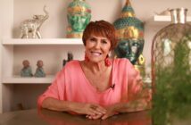 Marcia Fernandes Sensitiva