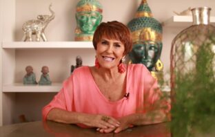 Marcia Fernandes Sensitiva