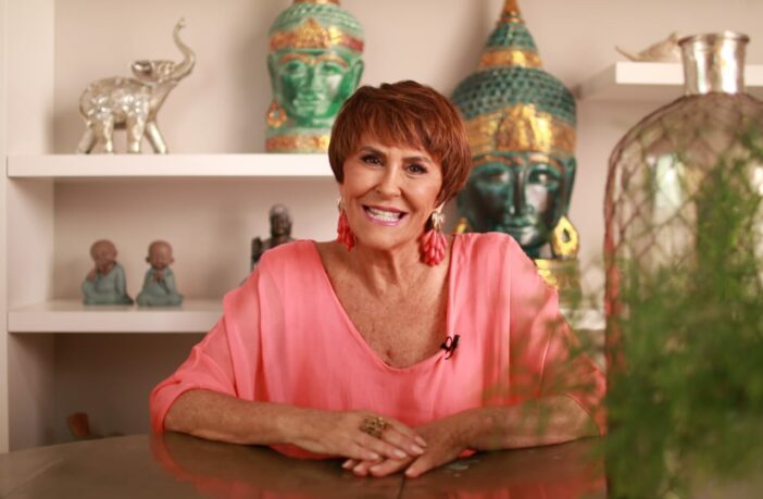 Marcia Fernandes Sensitiva