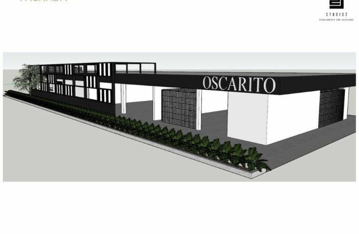 Oscarito