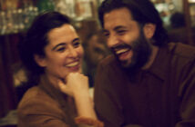 SÍLVIA PÉREZ CRUZ E SALVADOR SOBRAL