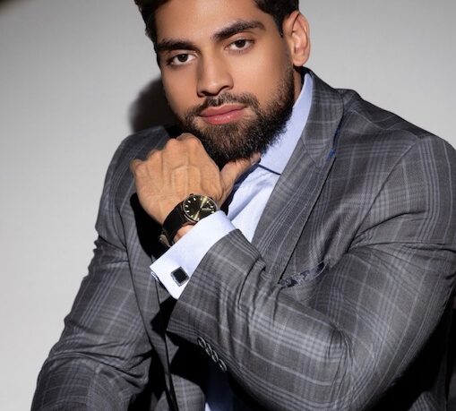 Dr. Arthur Lorenzo