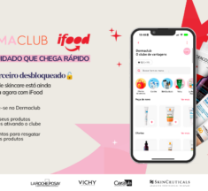 Dermaclub, programa de fidelidade do Grupo L’Oréal, anuncia parceria inédita com o iFood e benefícios exclusivos na compra de dermocosméticos