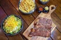 Fazenda Churrascada celebra o Dia dos Pais com menu especial e experiência única em Brasília