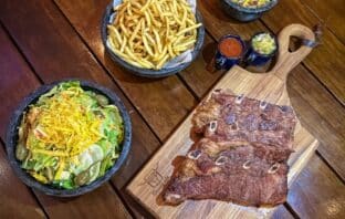Fazenda Churrascada celebra o Dia dos Pais com menu especial e experiência única em Brasília