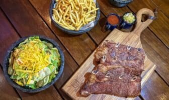 Fazenda Churrascada celebra o Dia dos Pais com menu especial e experiência única em Brasília