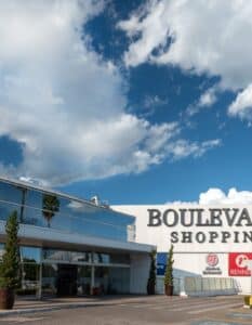 Boulevard Shopping Brasília