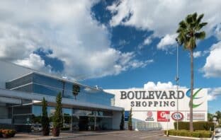 Boulevard Shopping Brasília