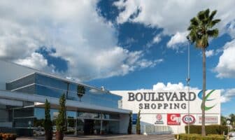 Boulevard Shopping Brasília