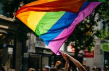 Parada LGBT