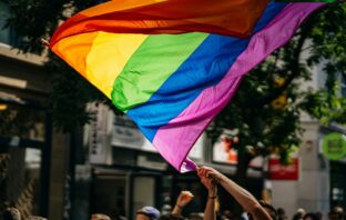 Parada LGBT