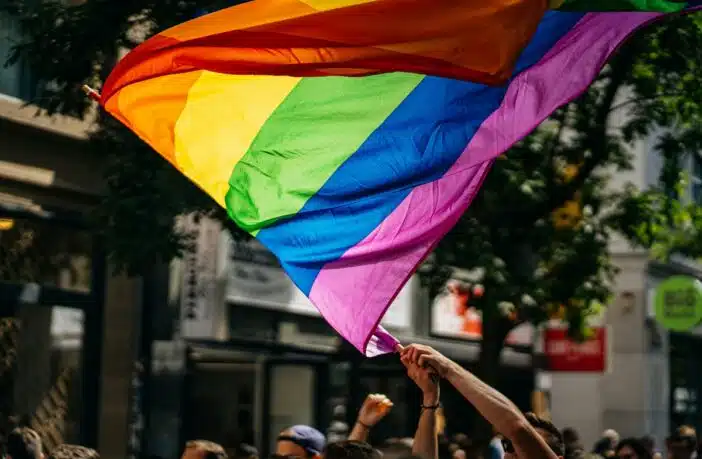 Parada LGBT