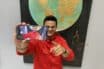 Eldo Gomes lança ebook gratuito: Influenciadores de Viagens" com relatos inspiradores