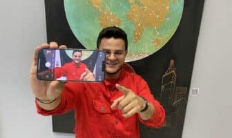 Eldo Gomes lança ebook gratuito: Influenciadores de Viagens" com relatos inspiradores