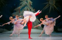 O Quebra-Nozes - BALLET ST PETERSBURG