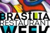 32ª Brasília Restaurant Week