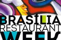 32ª Brasília Restaurant Week