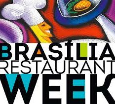 32ª Brasília Restaurant Week