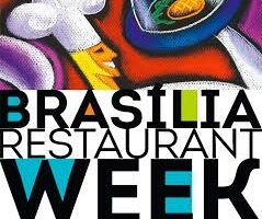 32ª Brasília Restaurant Week