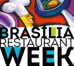 32ª Brasília Restaurant Week