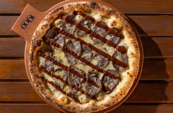 DENGO PIZZARIA 1900