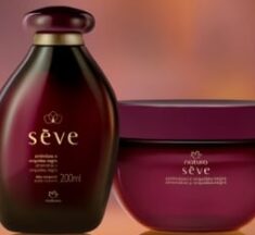 Natura Sève apresenta novidades para a emblemática linha de óleos corporais