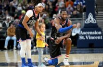 Harlem Globetrotters