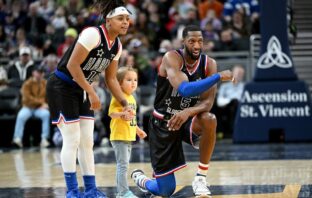 Harlem Globetrotters
