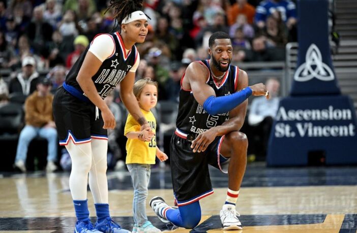 Harlem Globetrotters