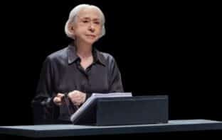 Fernanda Montenegro