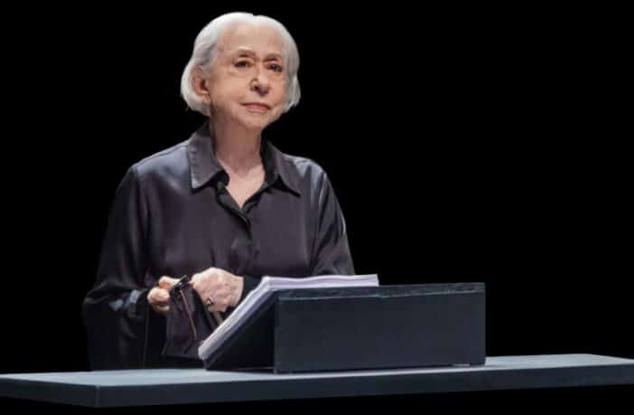 Fernanda Montenegro