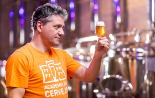 Academia da Cerveja