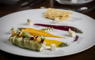 Must Restaurant