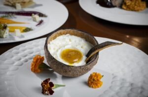 Must Restaurant - Tivoli Mofarrej