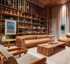 Brasal Incorporações encerra temporada do Talks Brasal Décor na CASACOR Brasília 2026