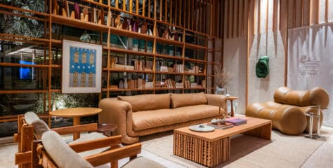 Brasal Incorporações apresenta o Talks Brasal Décor na Casa Cor Brasília 2025